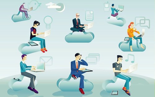 Quản trị văn phòng lọt “Top 10” công việc có nhu cầu tuyển dụng cao nhất